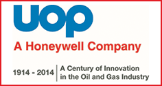UOP A Honeywell Company