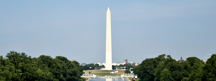 Washington Monument